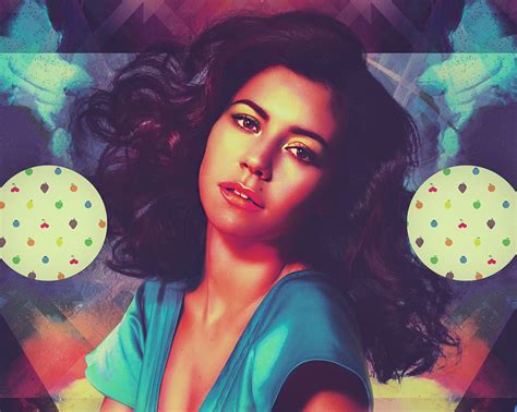 has it leaked|Marina & The Diamonds True Colors Leaks